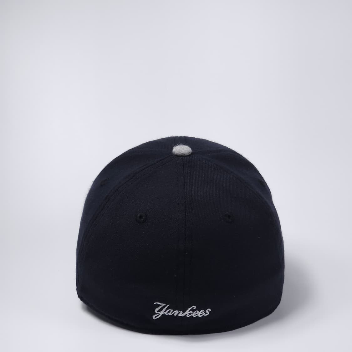 뉴에라 뉴욕 양키스 배색 볼캡 모자 상품이미지4