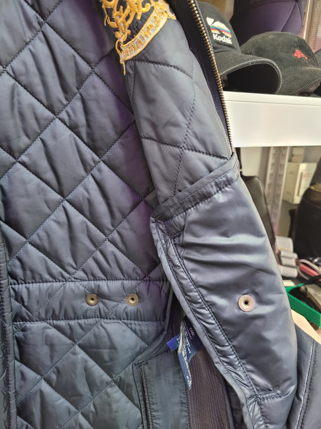  POLO 폴로 랄프로렌 여성 베스트 상품이미지4