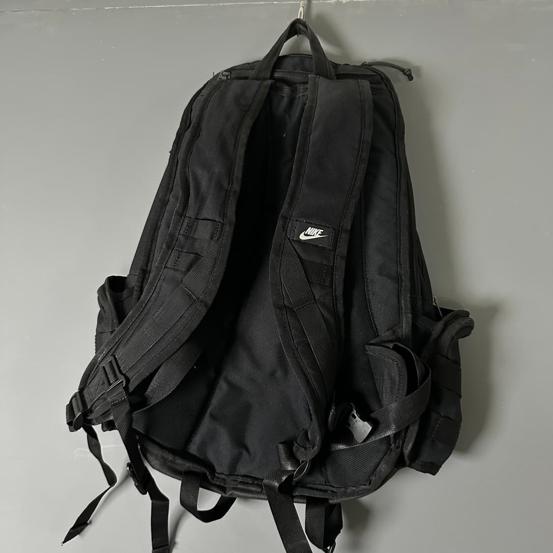 나이키 SB RPM 백팩 가방 블랙  [012206] 상품이미지4
