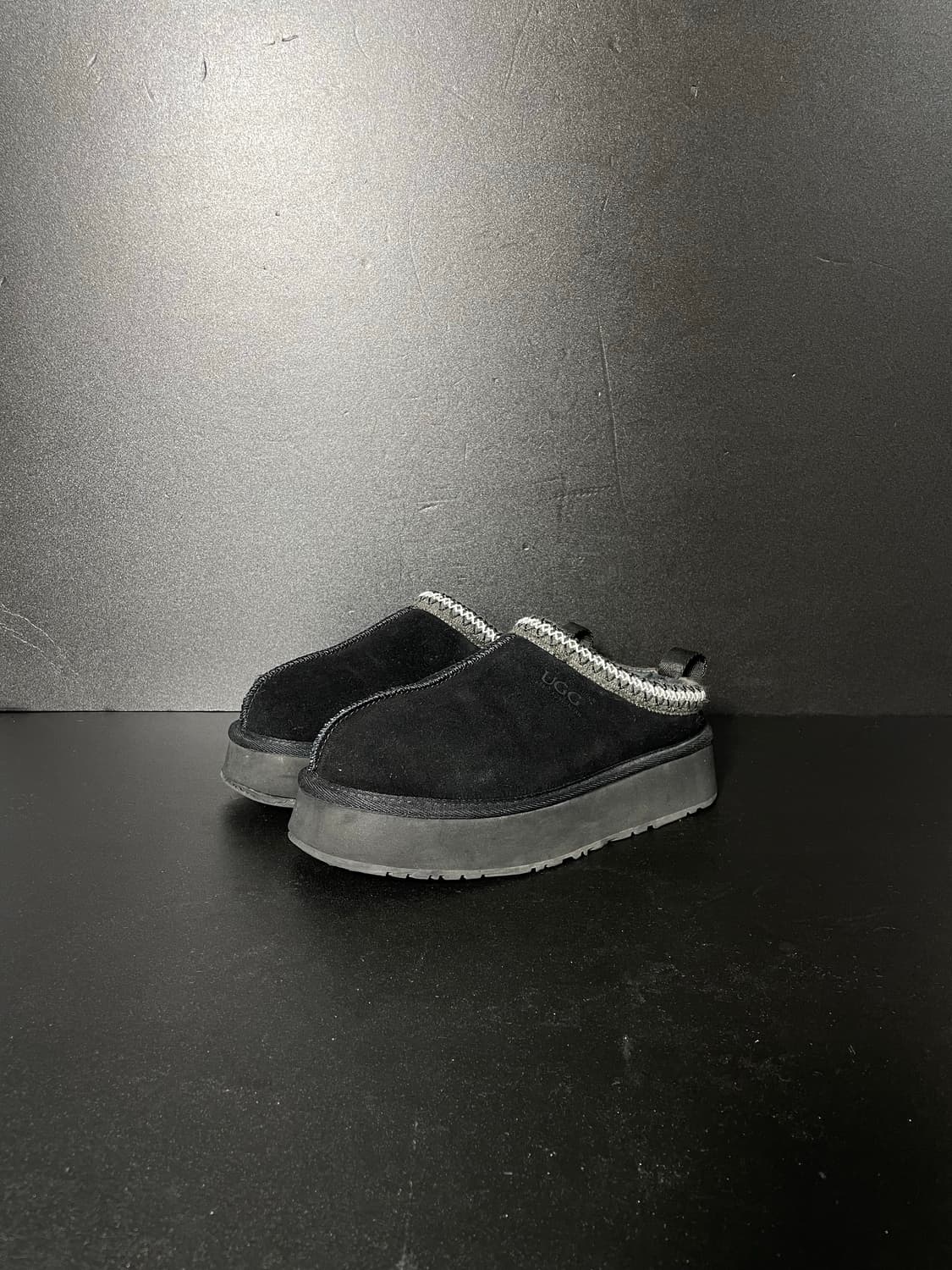 [245] UGG 어그 타스만2 슬리퍼 부츠 상품이미지1