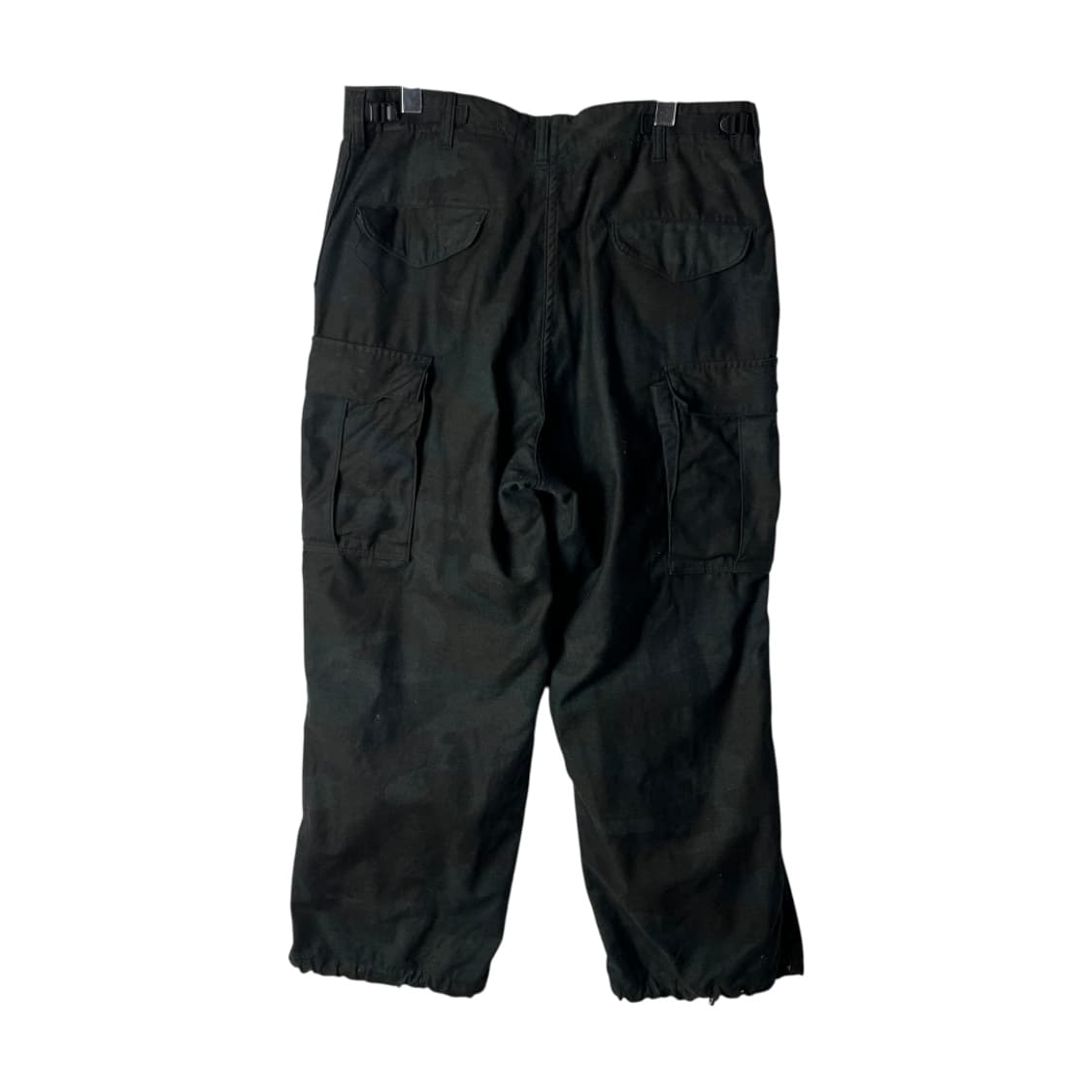 [Military] US ARMY 밀리터리 카모 카고팬츠 상품이미지2