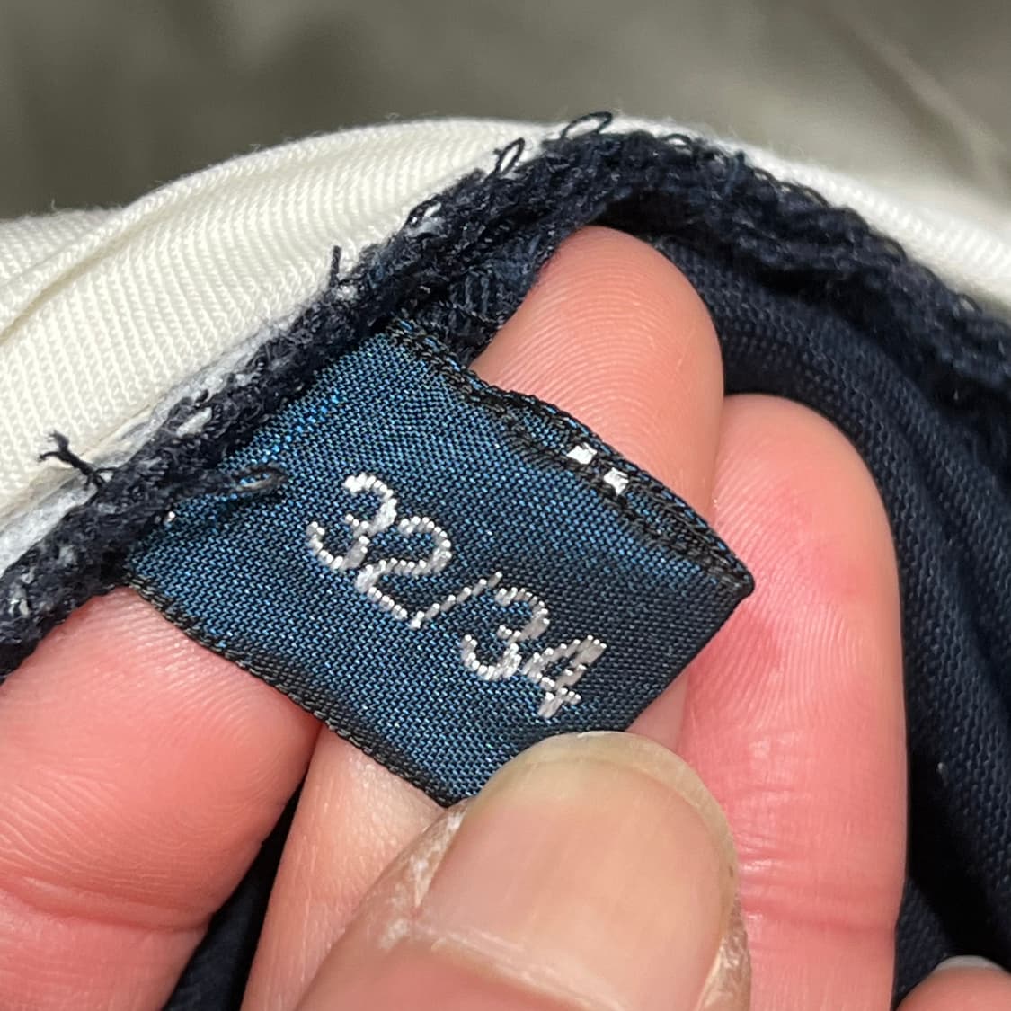  폴로 랄프로렌 치노팬츠 s10375 상품이미지7