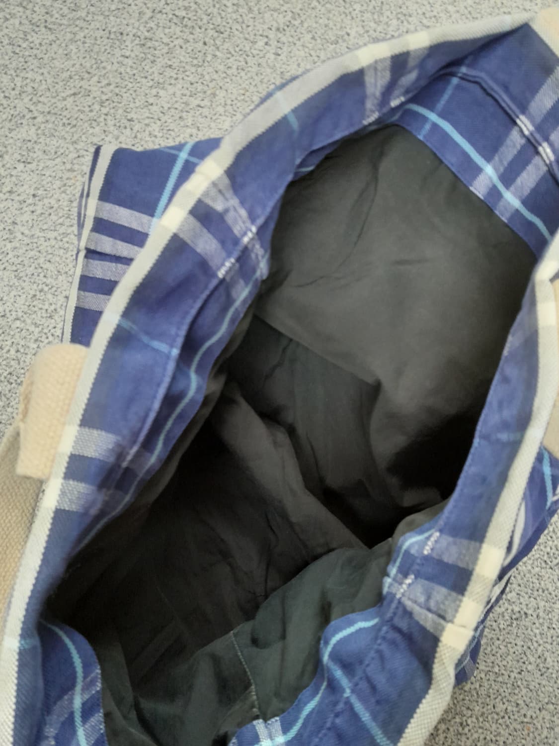 버버리 토드백 상품이미지2