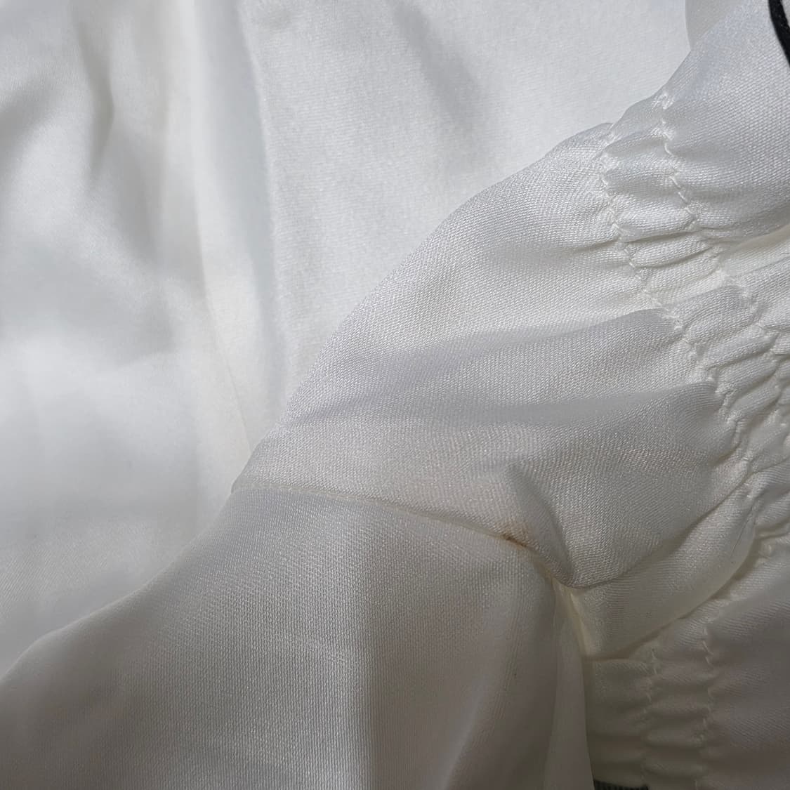 긱시크 프릴 반팔 리본 고딕 공겜여주 블라우스
갸루일브히메갸루 상품이미지6