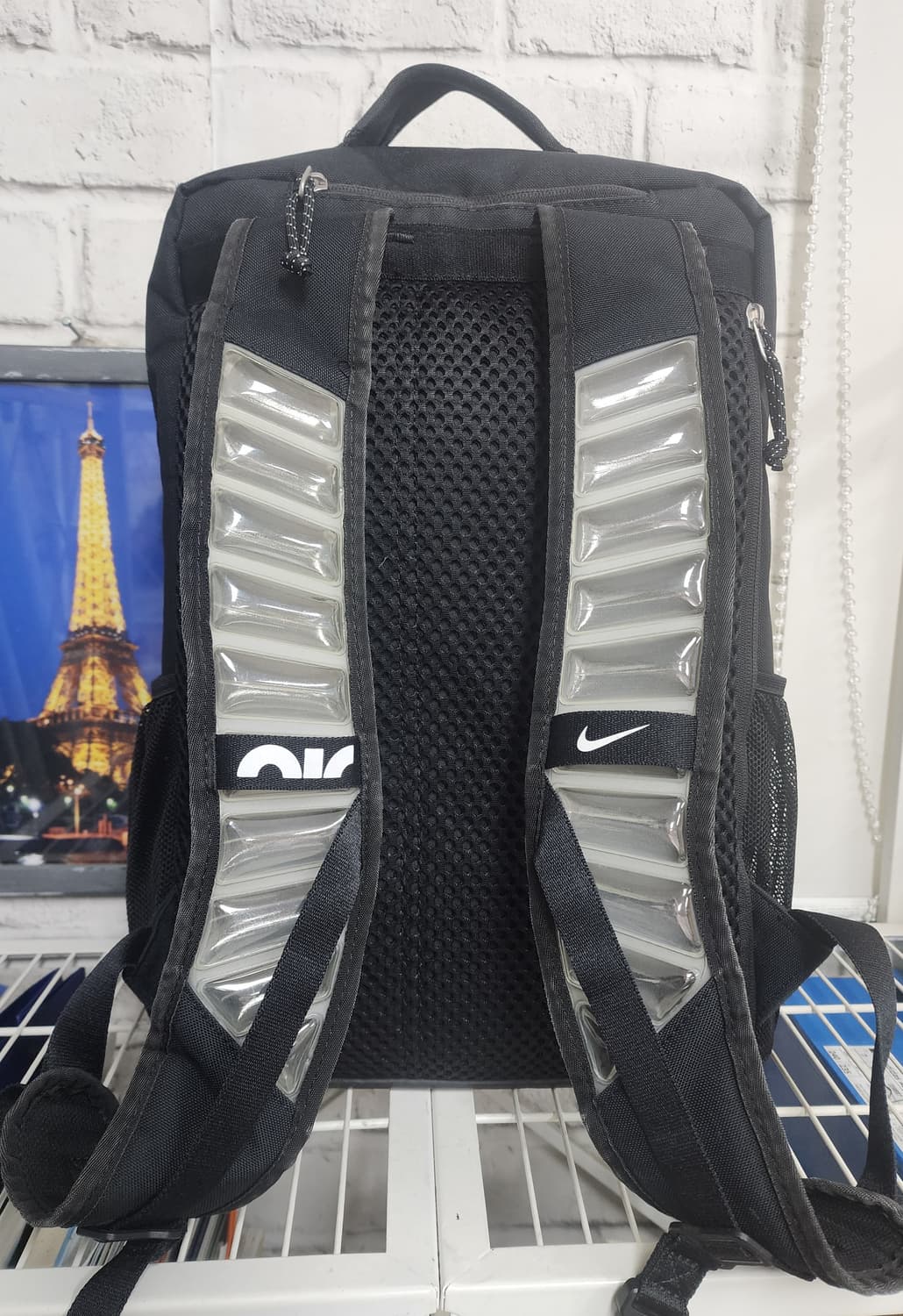 나이키 백팩 유틸리티 스피드 백팩 PB09 상품이미지3