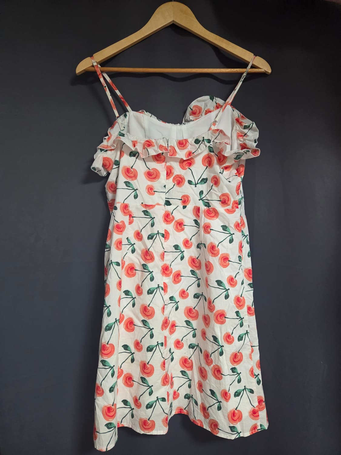 빈티지 미니 원피스 상품이미지2