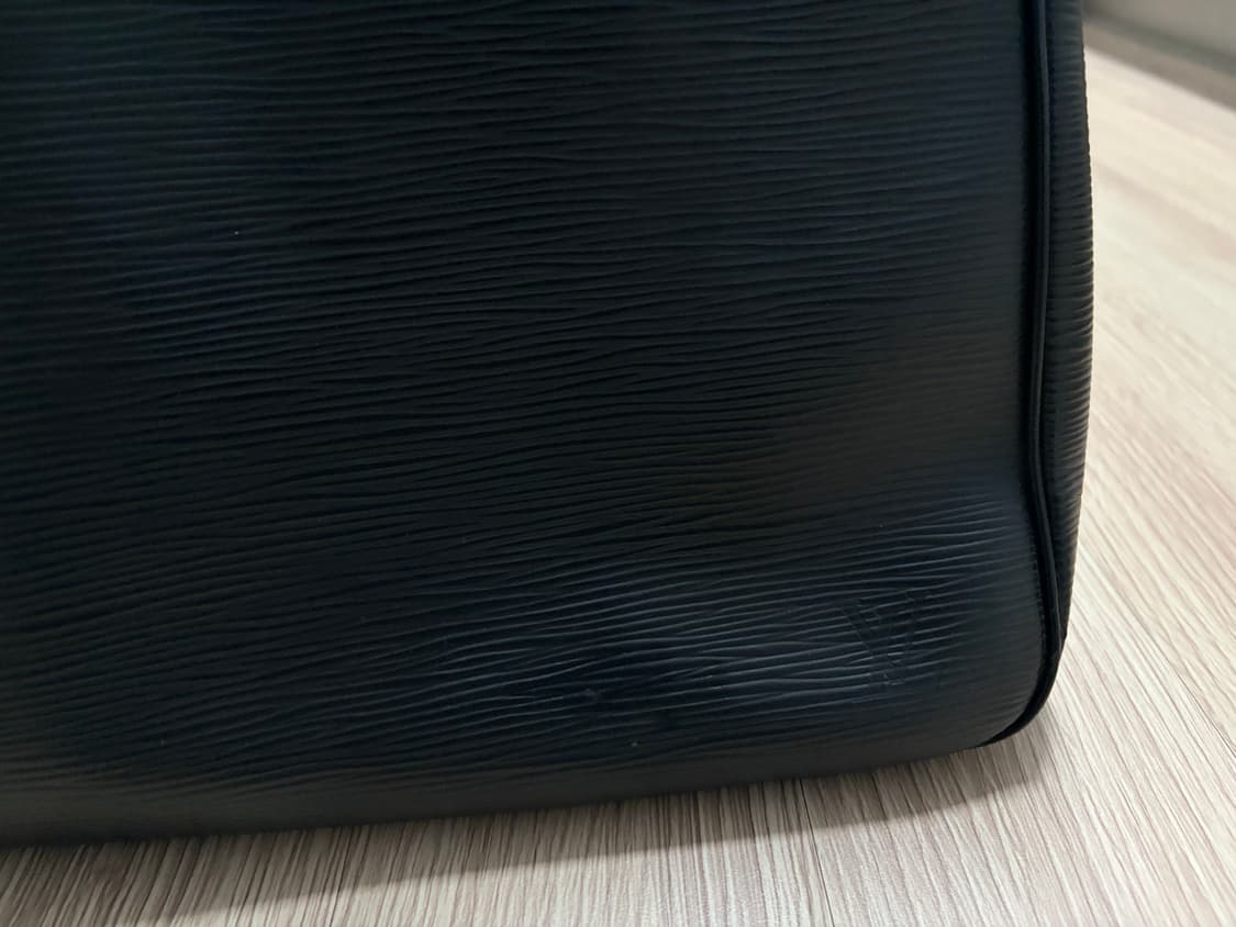 루이비통 에삐 빈티지 토트백 팝니다 상품이미지8