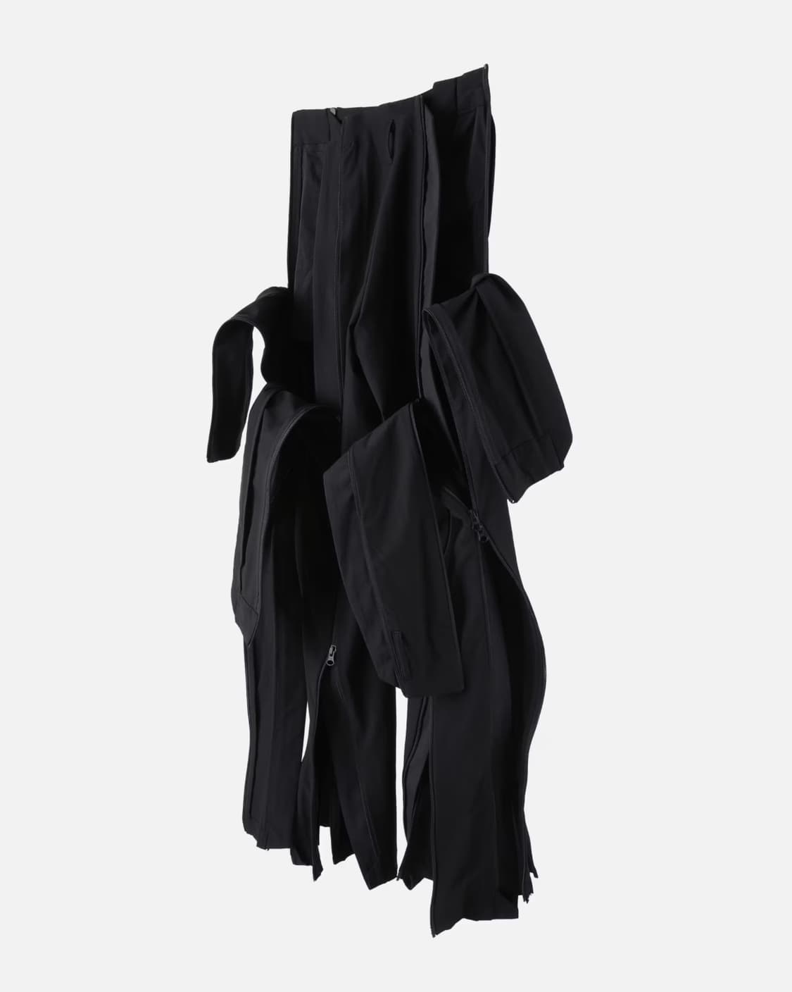 PAF 5.1 technical pants center 상품이미지3