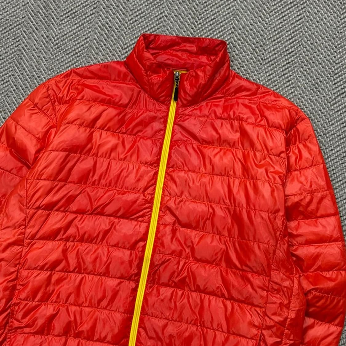 폴 이모션 다운 자켓 v1367 상품이미지3