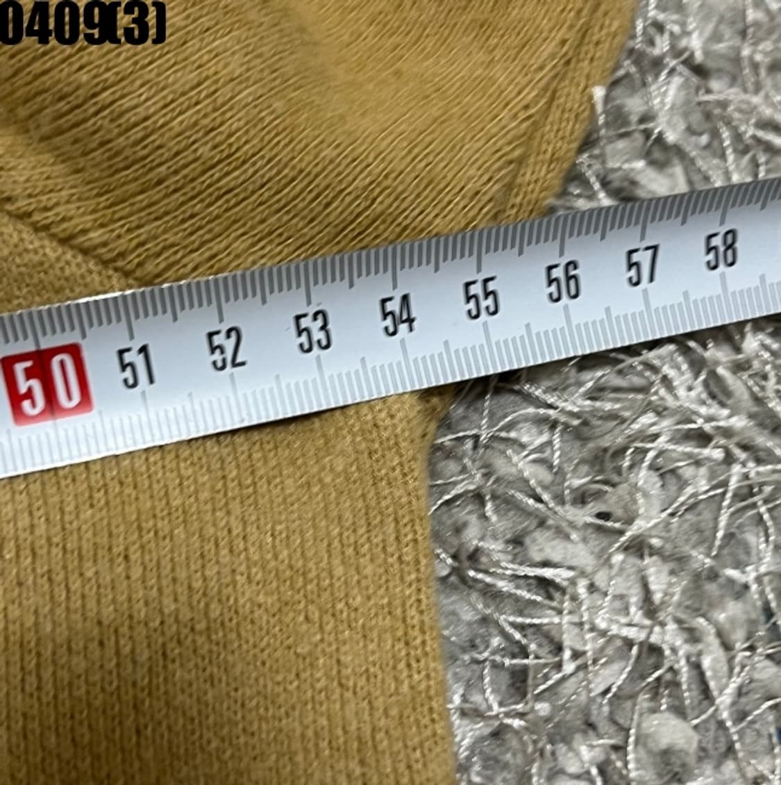 자라 니트 상품이미지6