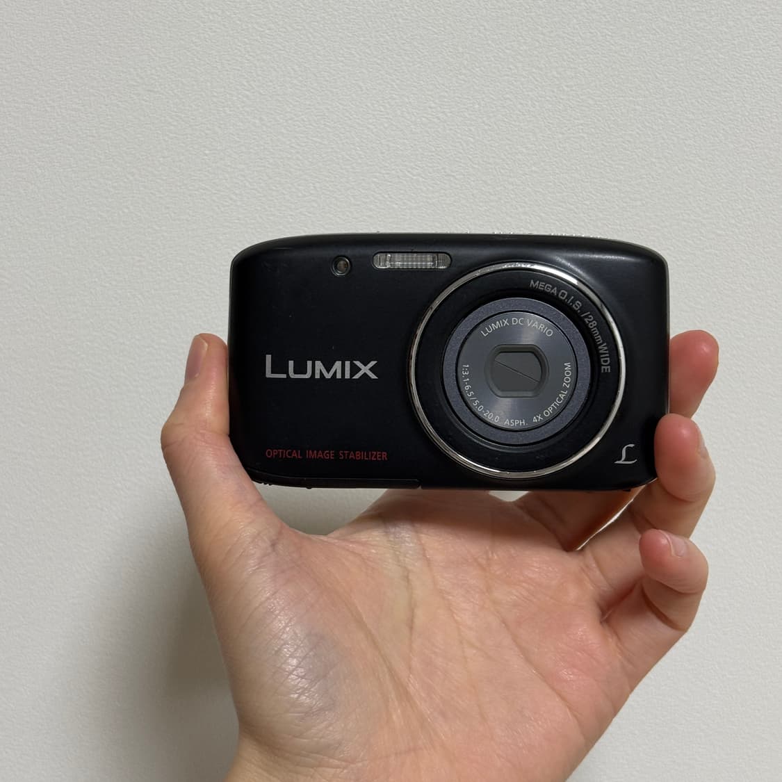 풀구성 파나소닉 DMC-S2 Panasonic LUMIX 파나소닉 루믹스 상품이미지3