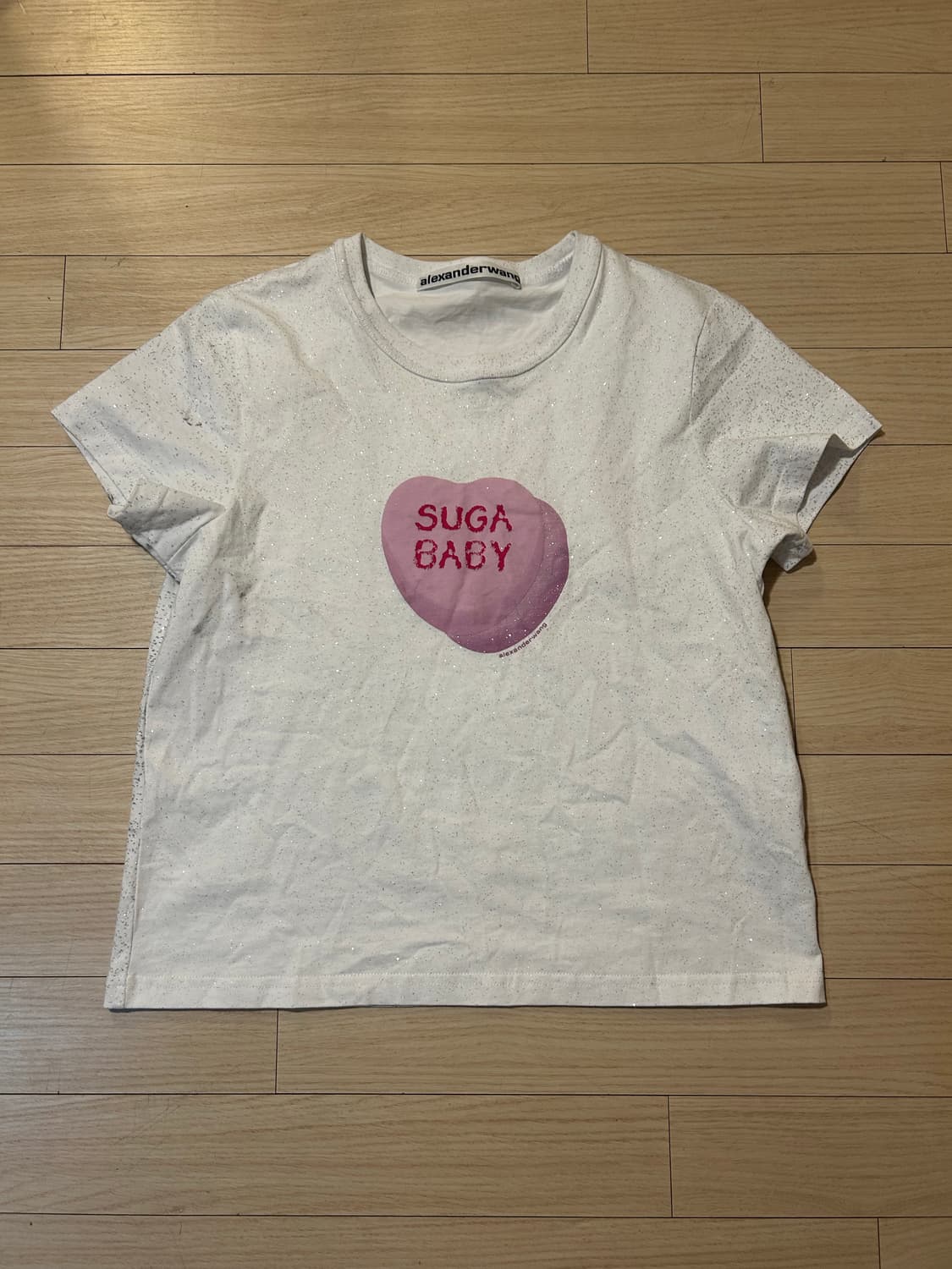 Alexander WANG ‘SUGA BABY’  상품이미지6
