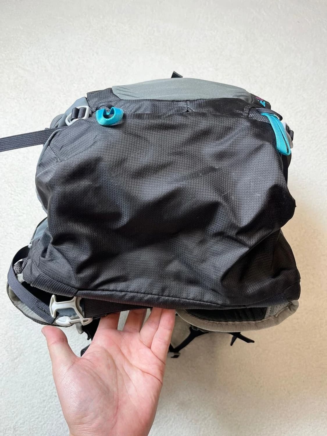 그레고리 제이드 28 우먼스 백팩 Q1237 상품이미지5