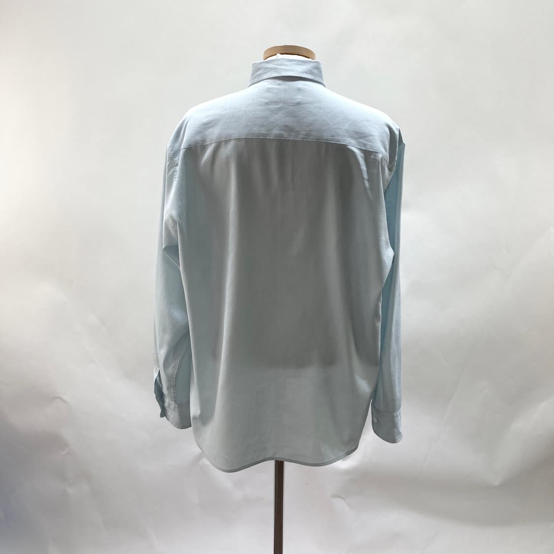 ETHOS 남성봄여름셔츠 남방 L  상품이미지3