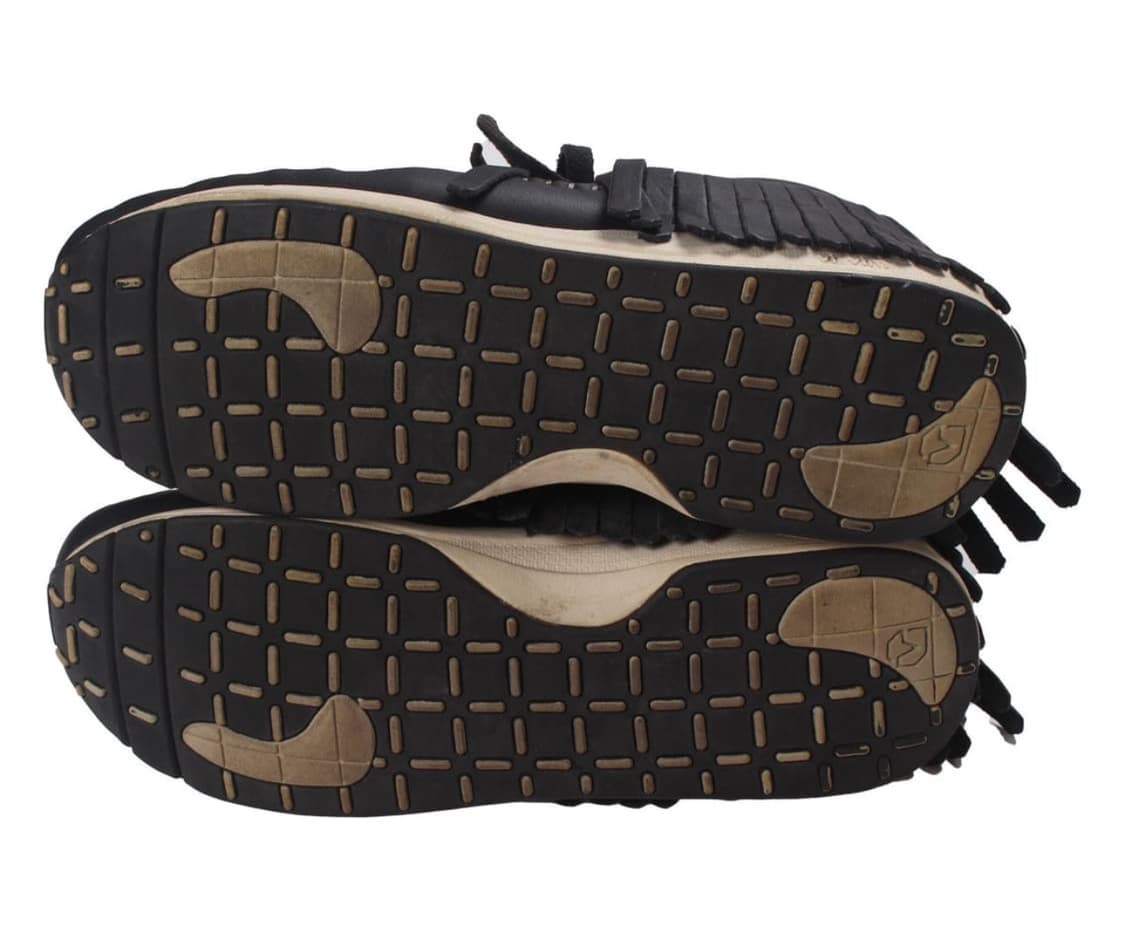 Visvim X Fragment X Undercover 270 상품이미지2