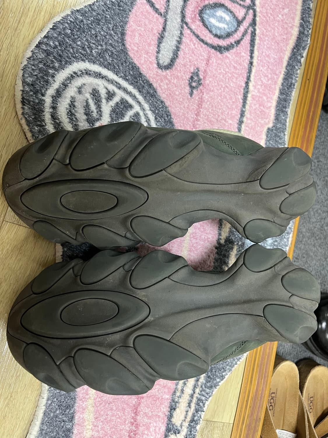 [255] 오클리 팩토리팀 플래쉬 상품이미지5