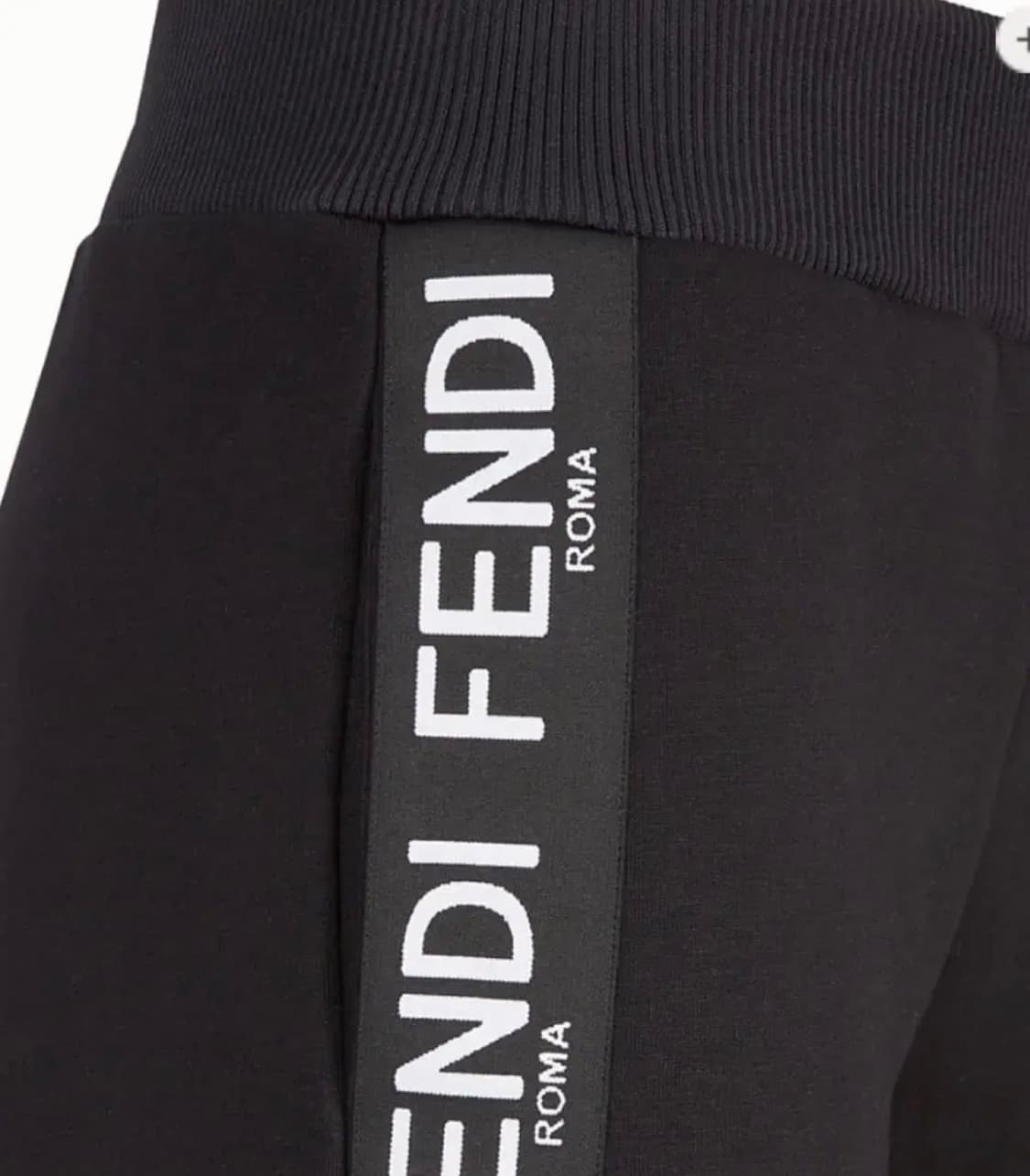 [미개봉 새상품] 펜디 FF 세미와이드 팬츠 36사이즈(여성) 상품이미지3