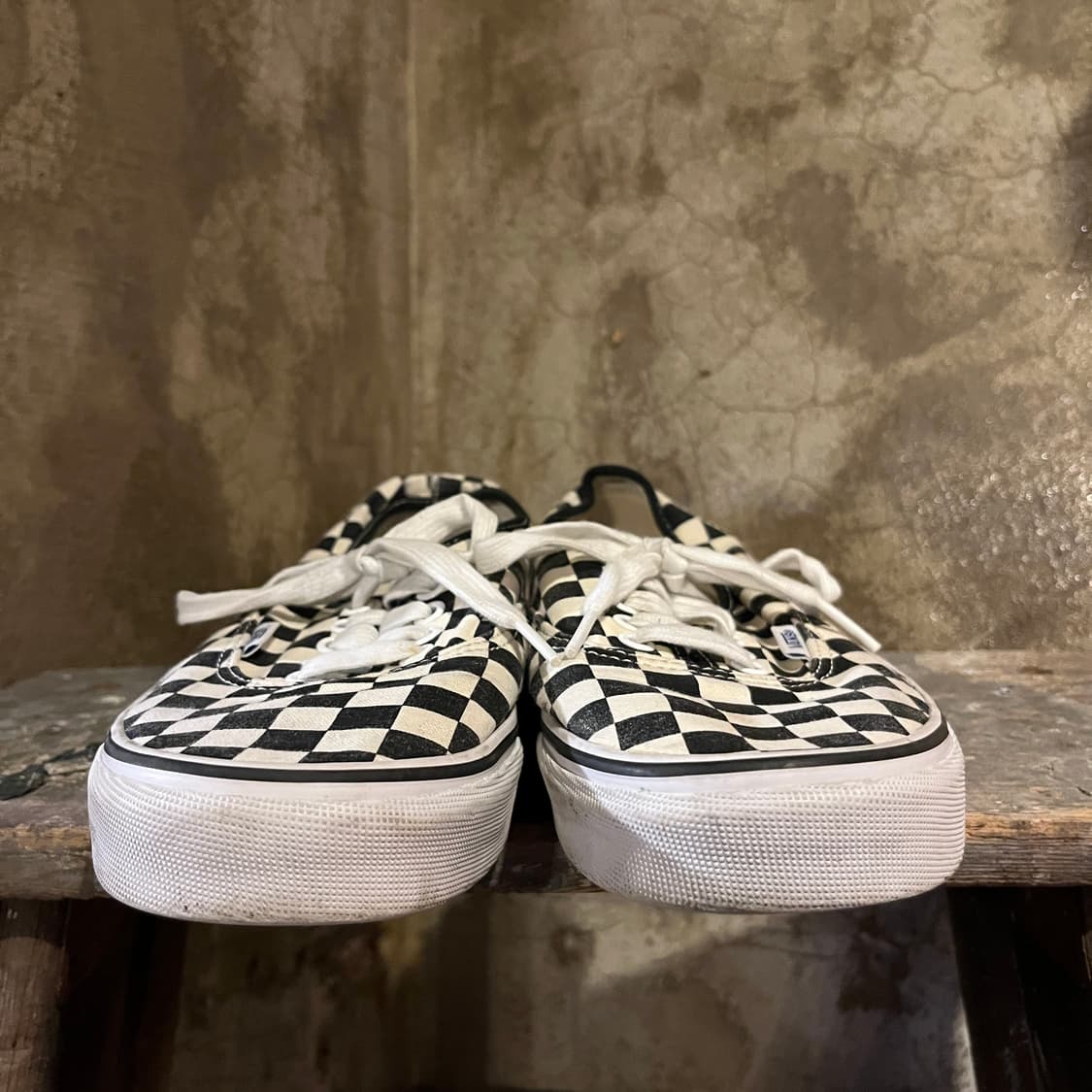 반스 스니커즈 (260) 상품이미지2