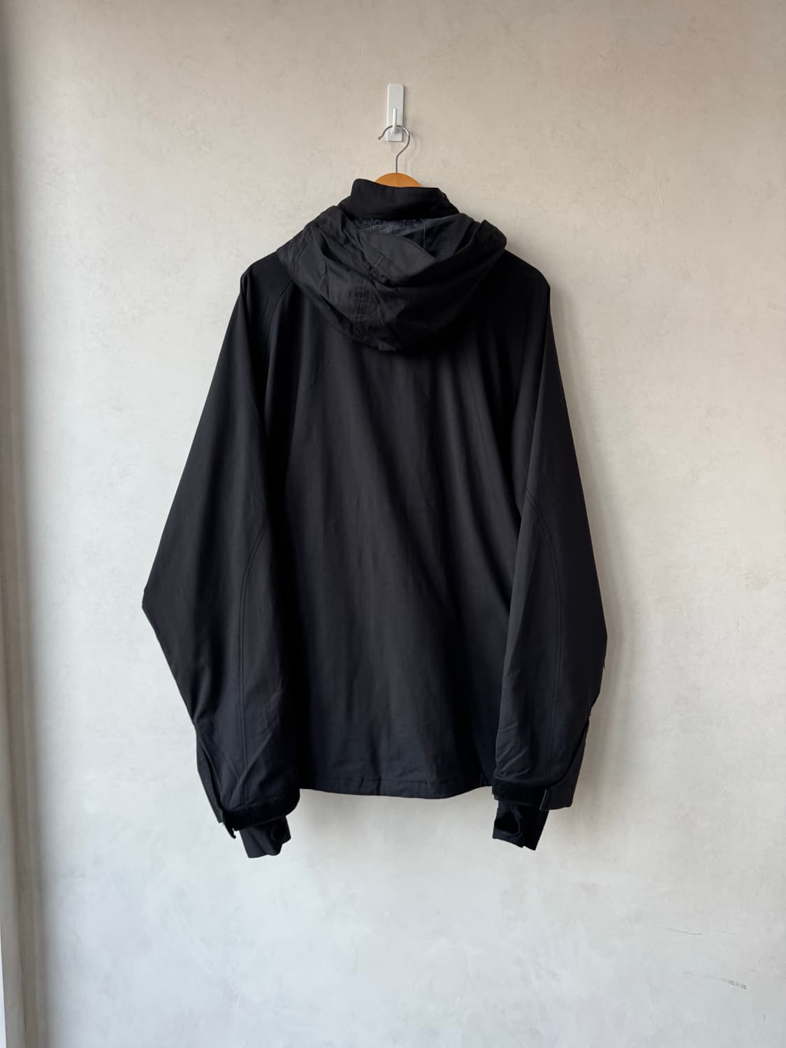 00s 오클리 2in1 자켓 상품이미지8