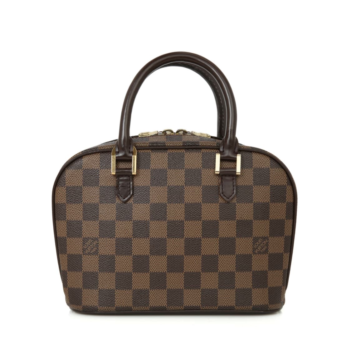 루이비통 다미에 사리아 토트 빈티지 탑핸들 미니백 N51286 상품이미지1