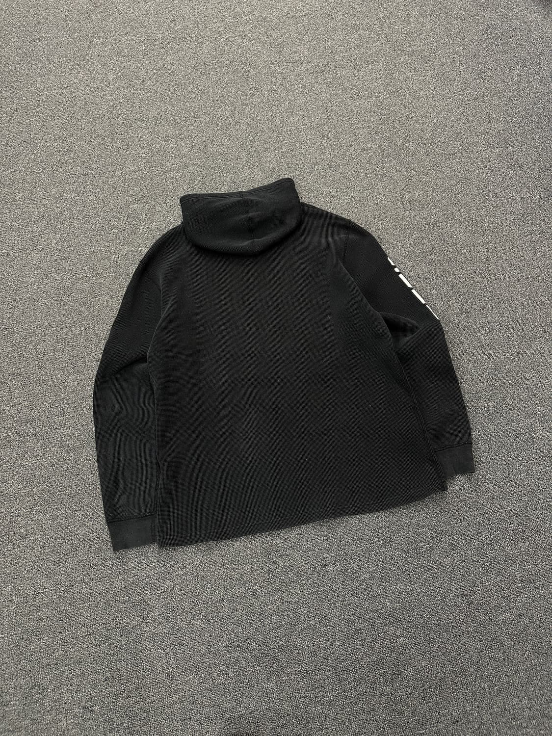 L) 슈프림 와플 후드티 사이드 프린팅 상품이미지8