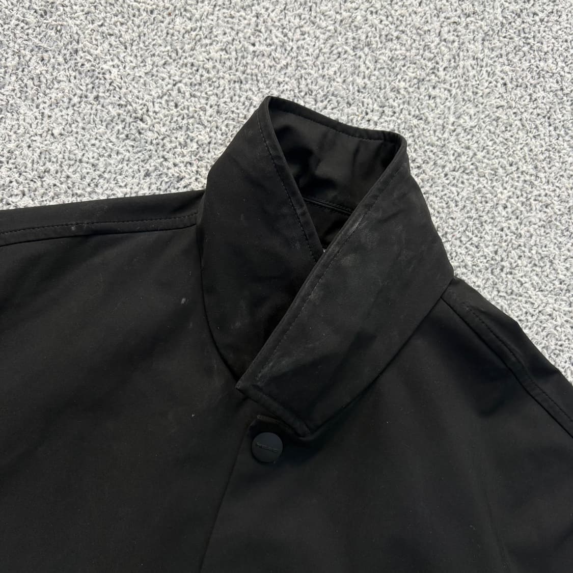 S 헤드 HEAD 데일리 코치 자켓 0520J 상품이미지4