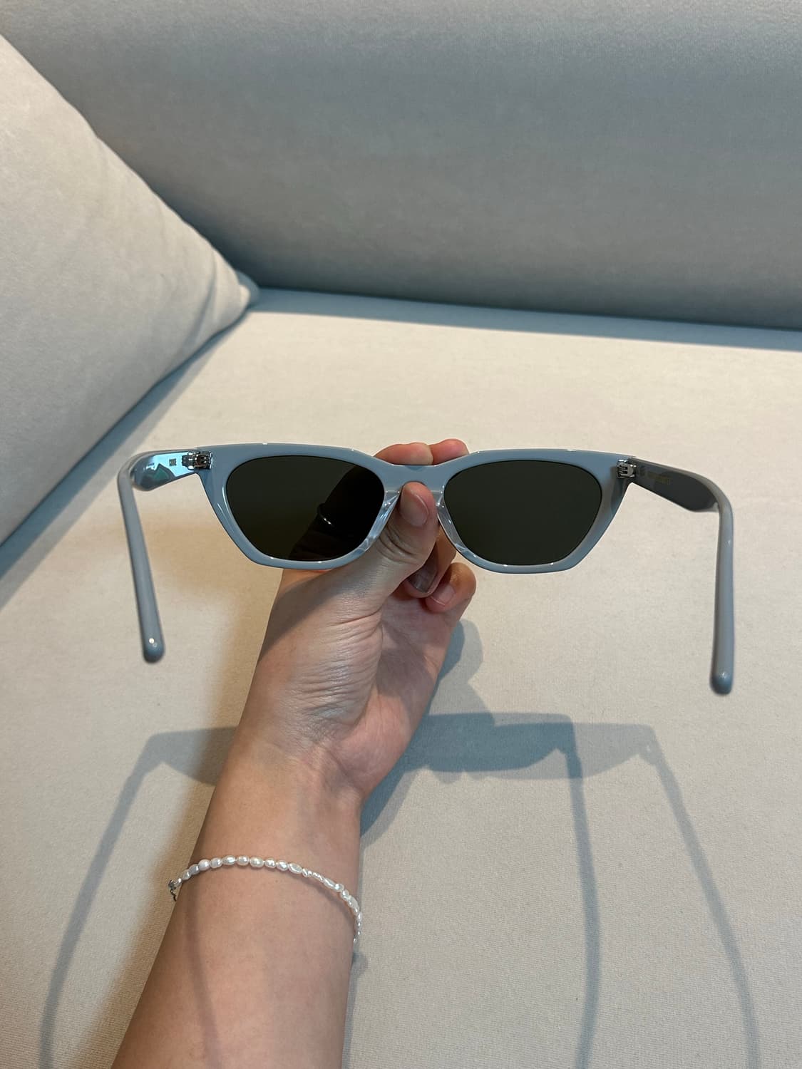 젠틀몬스터 쿠키 판매합니다 상품이미지4