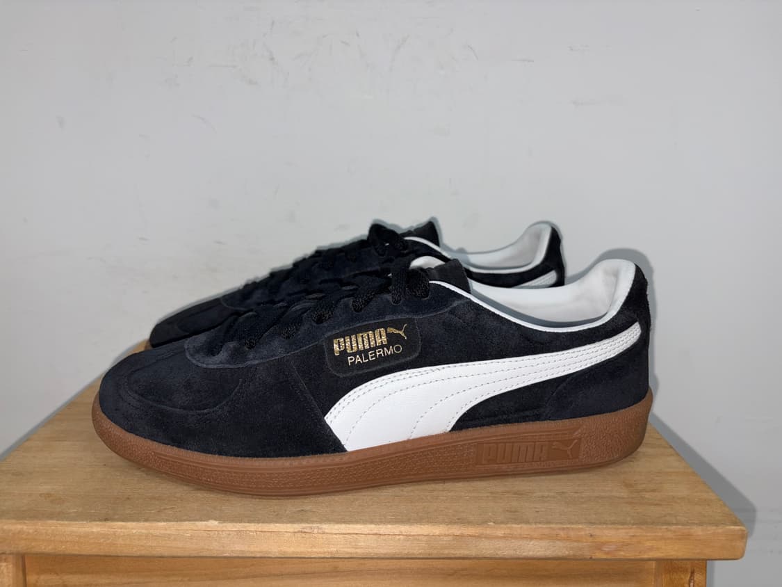 푸마 팔레르모 스니커즈 280 상품이미지2