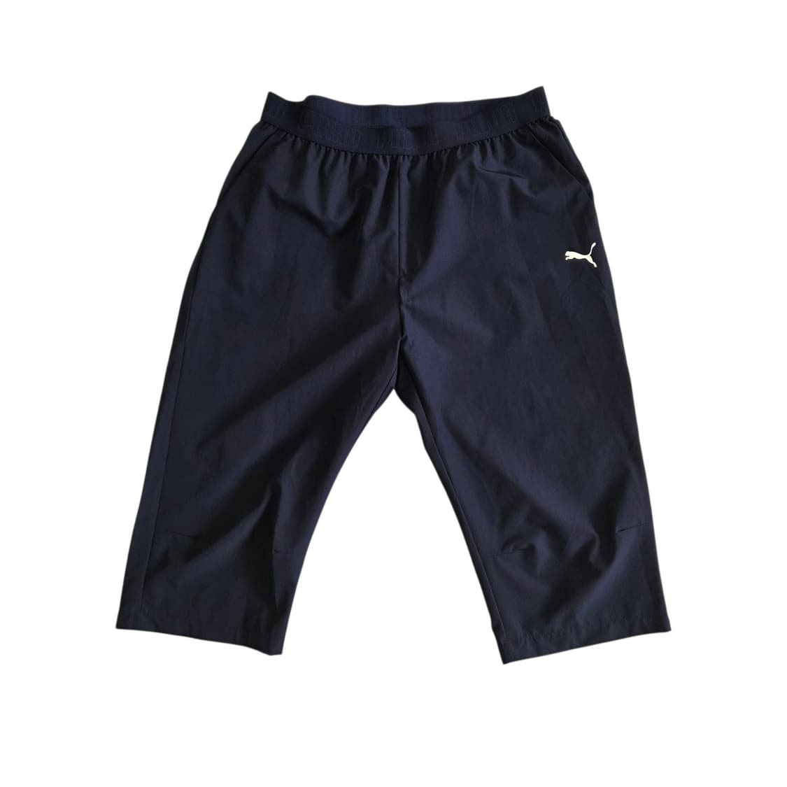 Puma 푸마 기능성 7부 반바지 네이비 상품이미지1