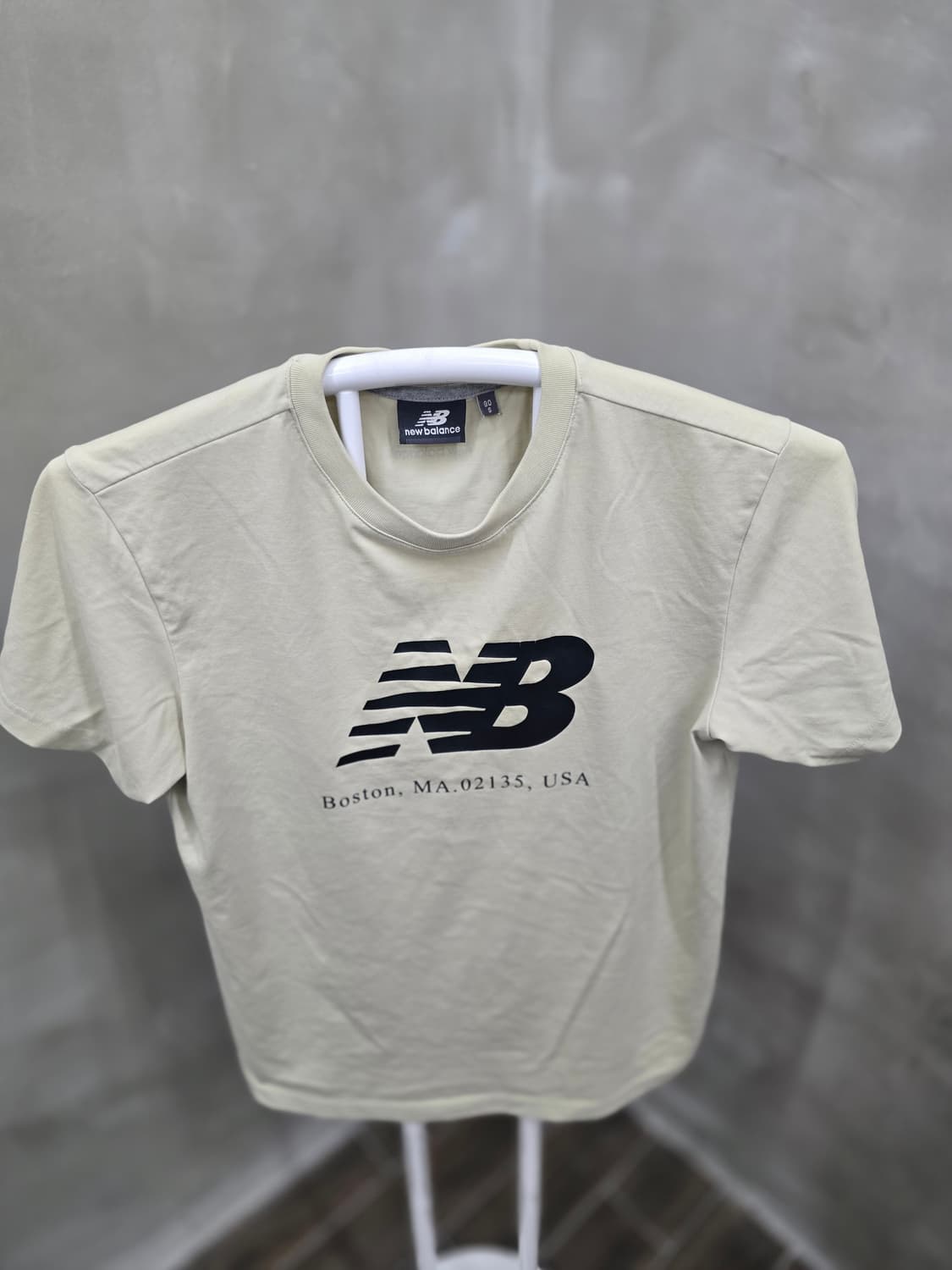 티셔츠 뉴발란스 s 90 상품이미지1