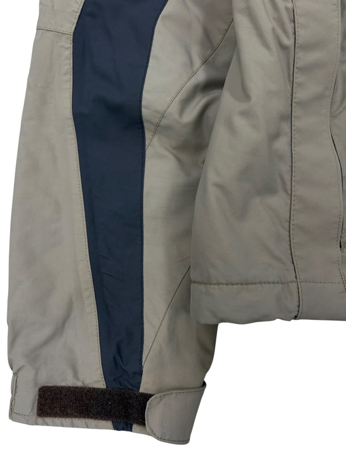 컬럼비아 옴니테크 바람막이 (M) 상품이미지5