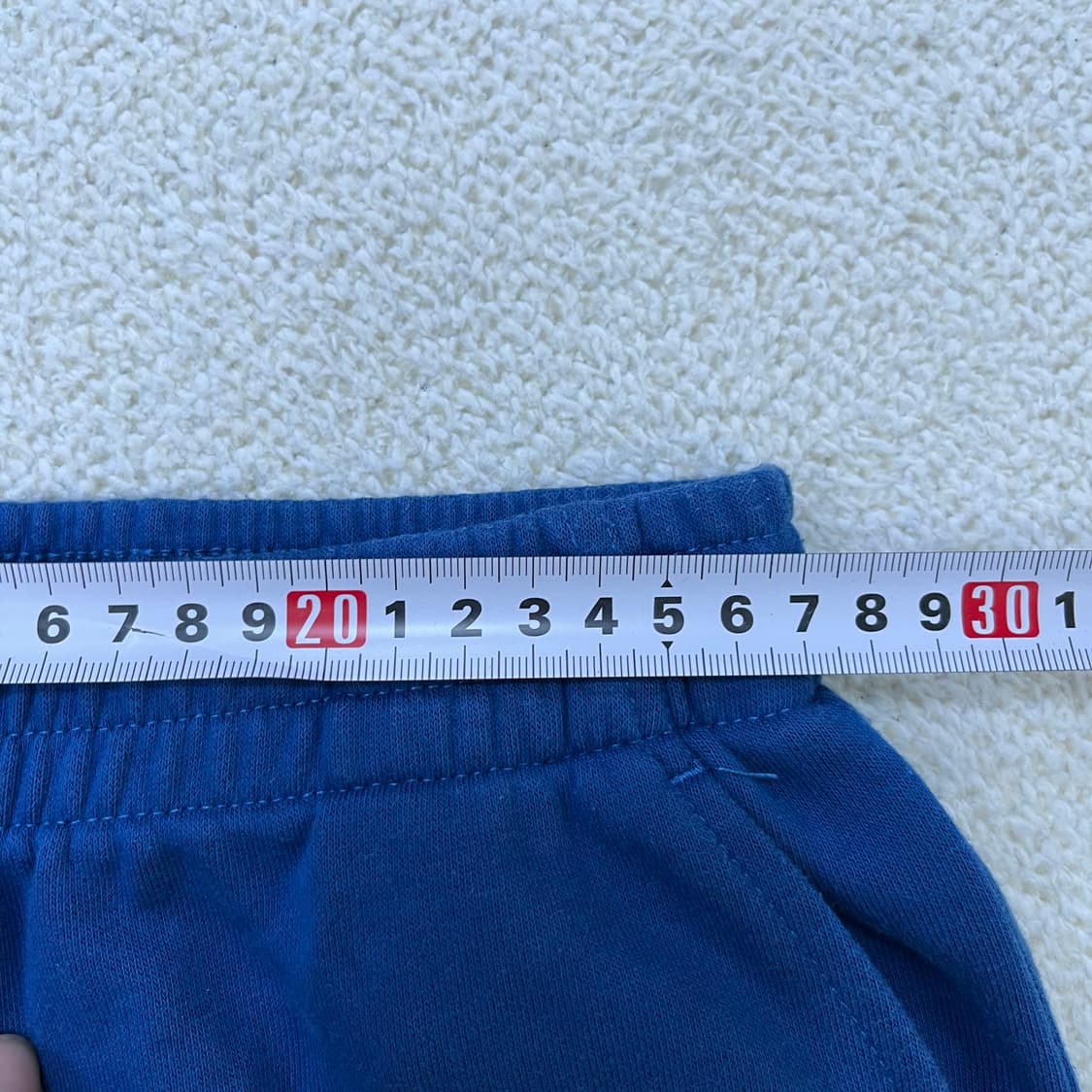 7 나이키 키즈 스우시 조거팬츠 0331M 상품이미지5