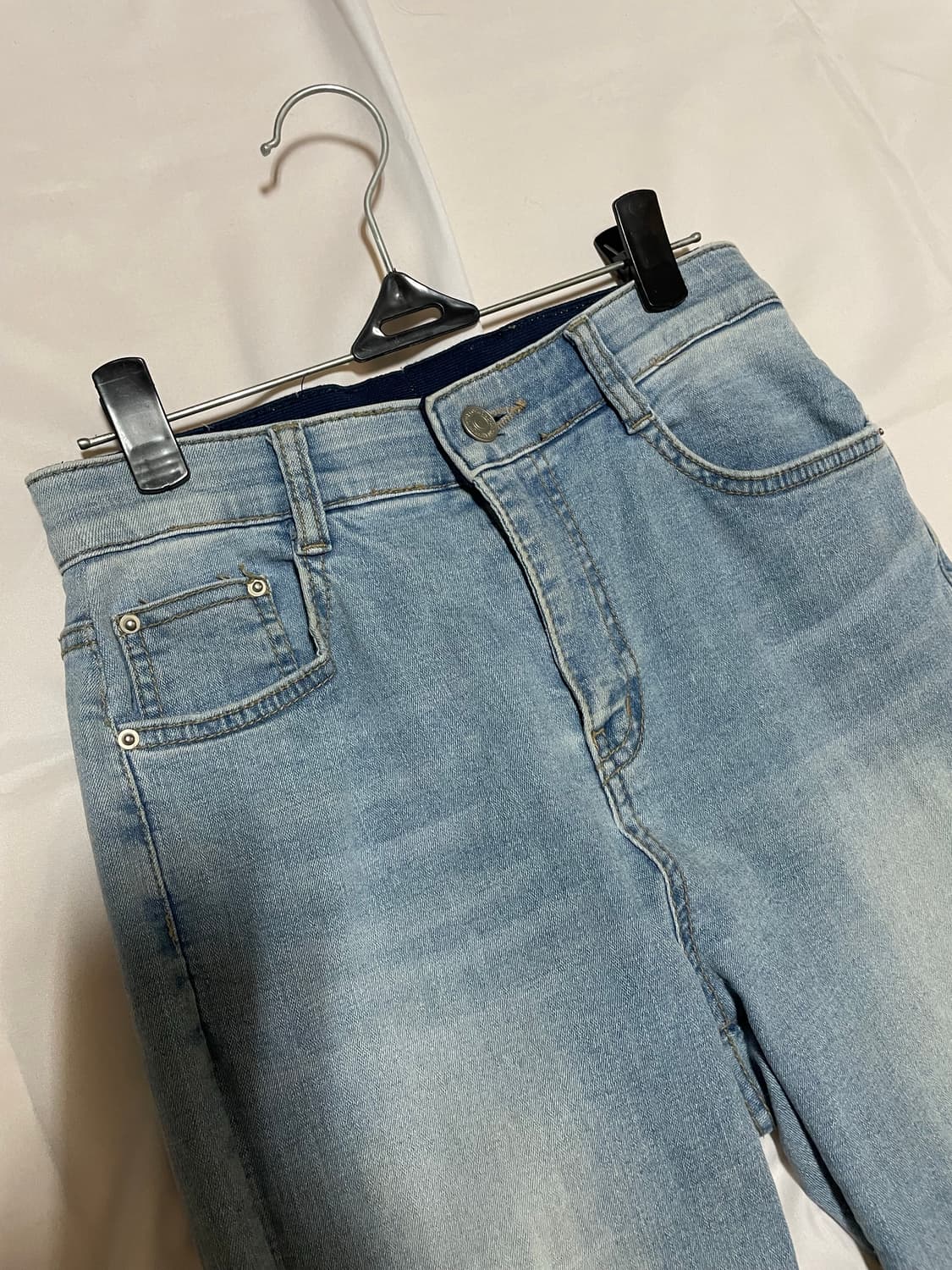 연청바지 상품이미지2
