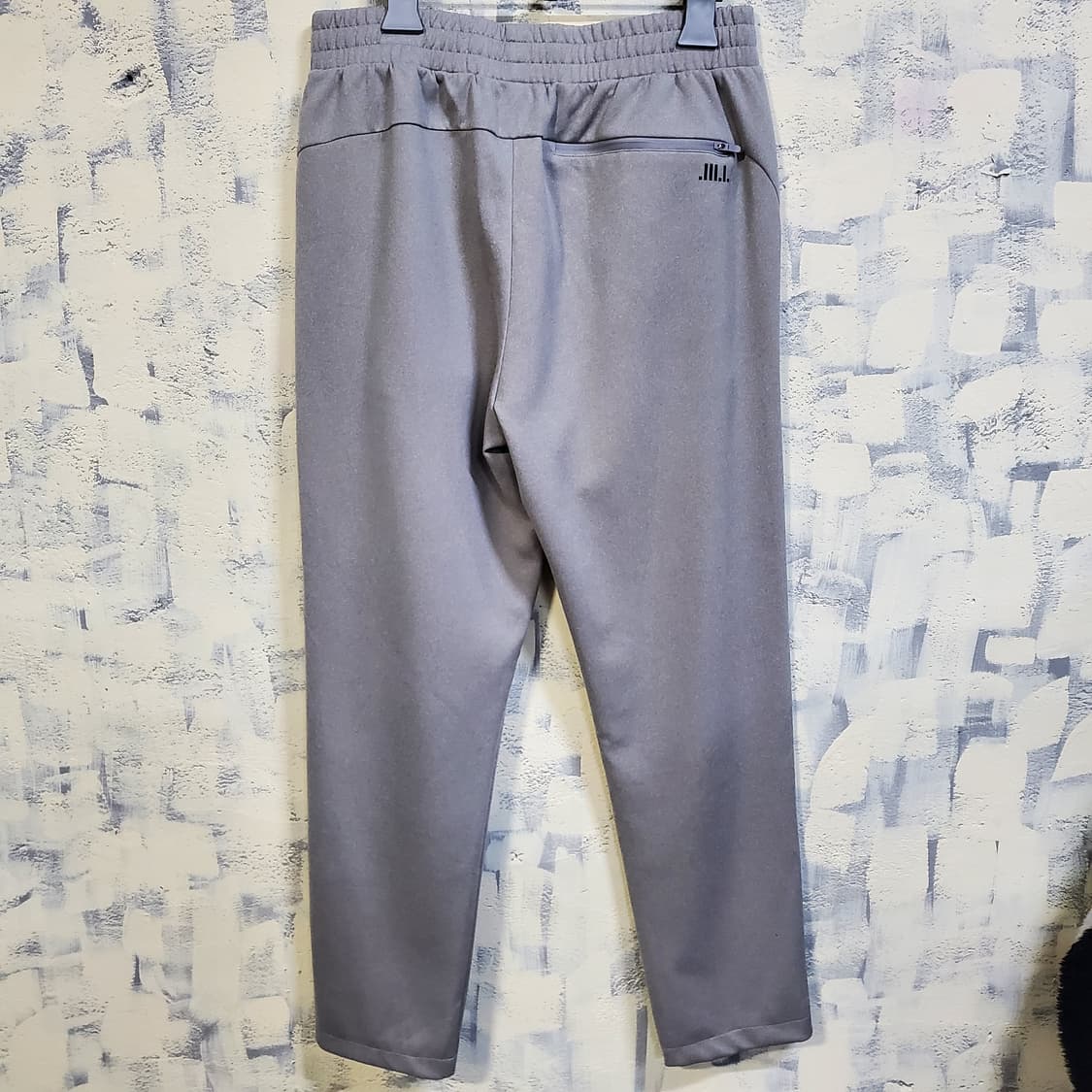 질스튜어트 스포츠 남성 기능성 트레이닝 바지  상품이미지2