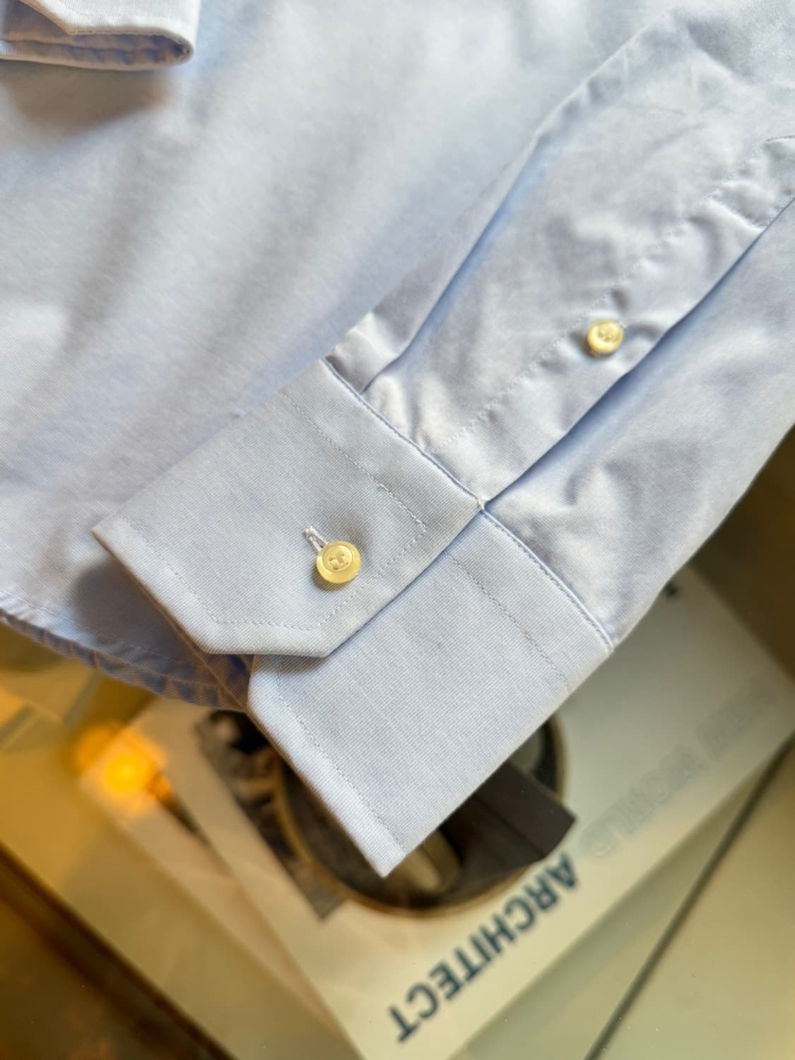 BOGGI 보기 드레스 셔츠 100 상품이미지8