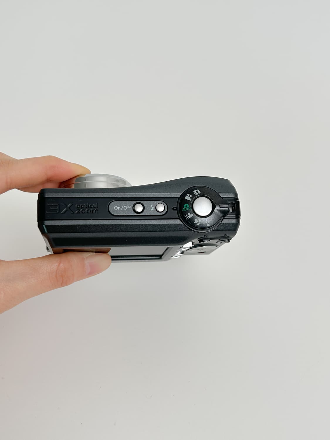 필카느낌!) 코닥 이지쉐어 c613 Easyshare 빈티지 디카 상품이미지7