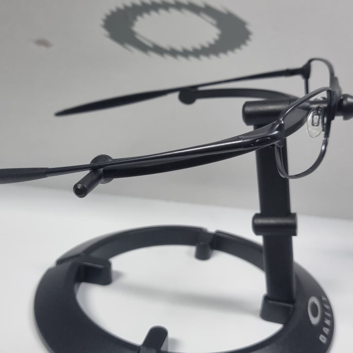 오클리 RX 스퀘어와이어 2.0 스프링 다크 상품이미지4