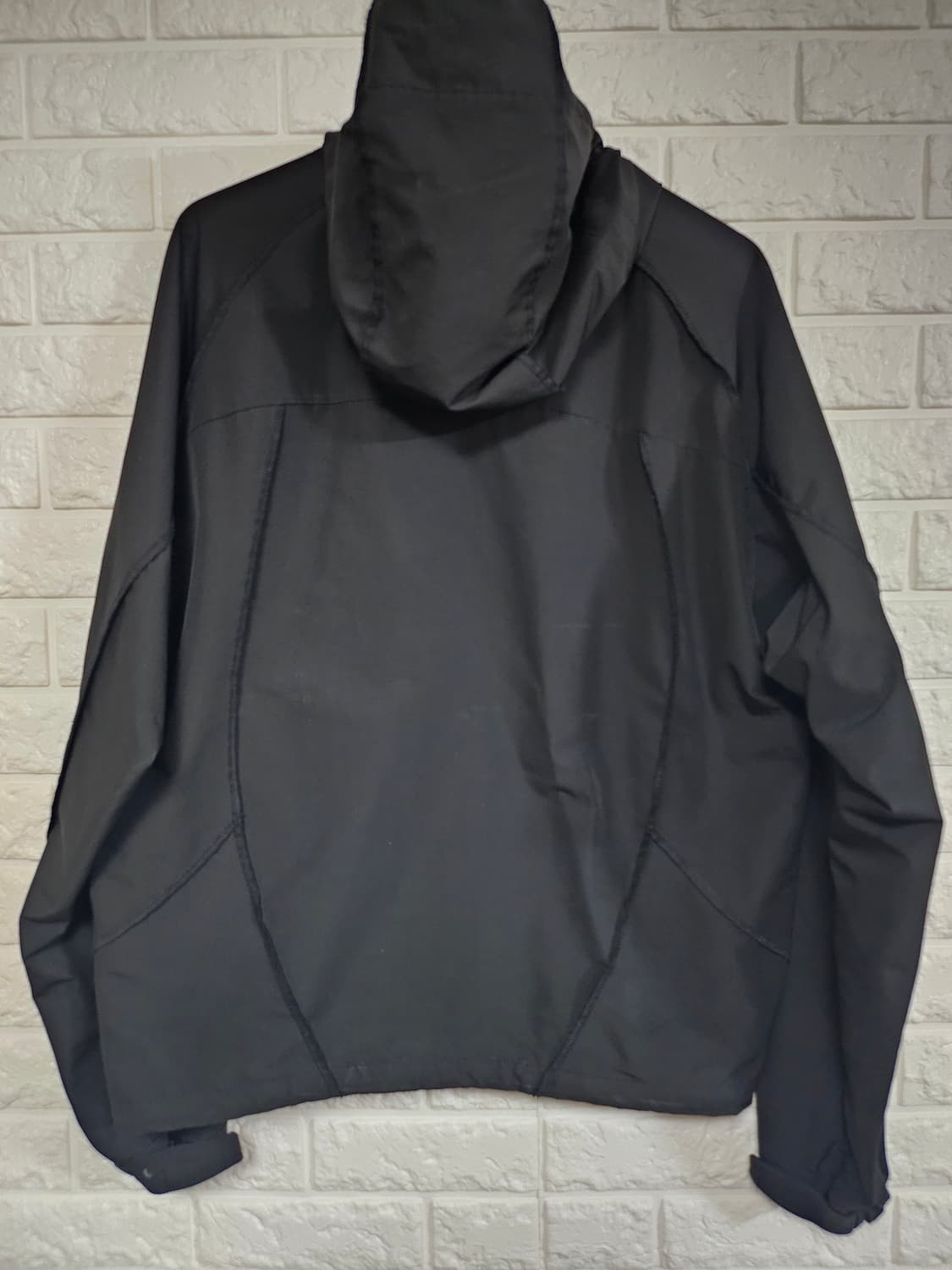 산산기어 바람막이 상품이미지2