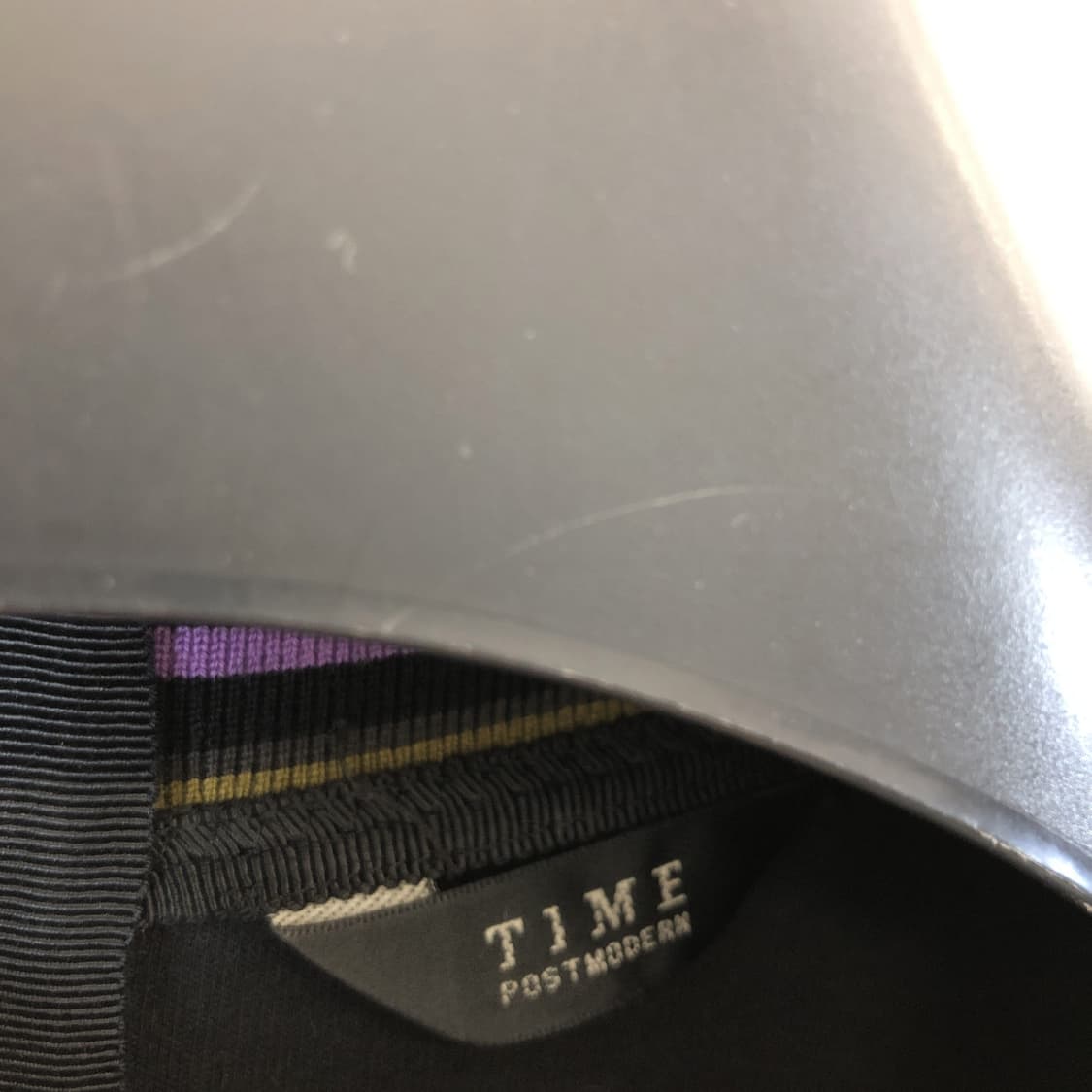 TIME 타임 한섬 오버맨투맨 FREE 상품이미지5