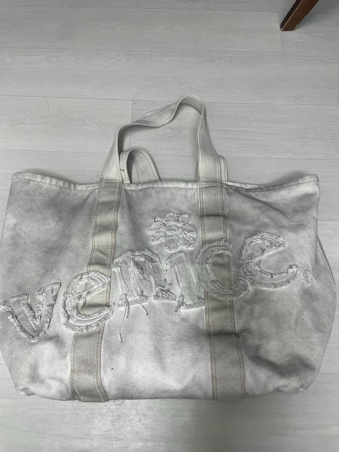 Erl venice totebag 상품이미지3