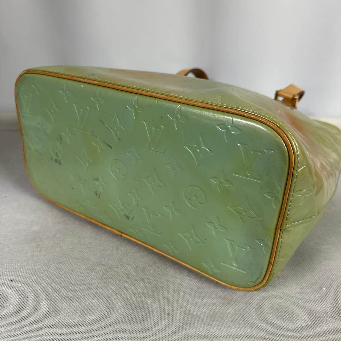 [B Grade] 루이비통 베르니 숄더백 상품이미지3