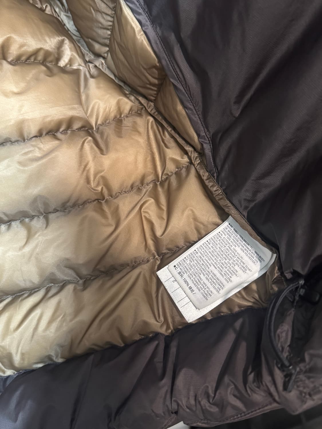 아크테릭스 세륨 후디 L 비터스 상품이미지5