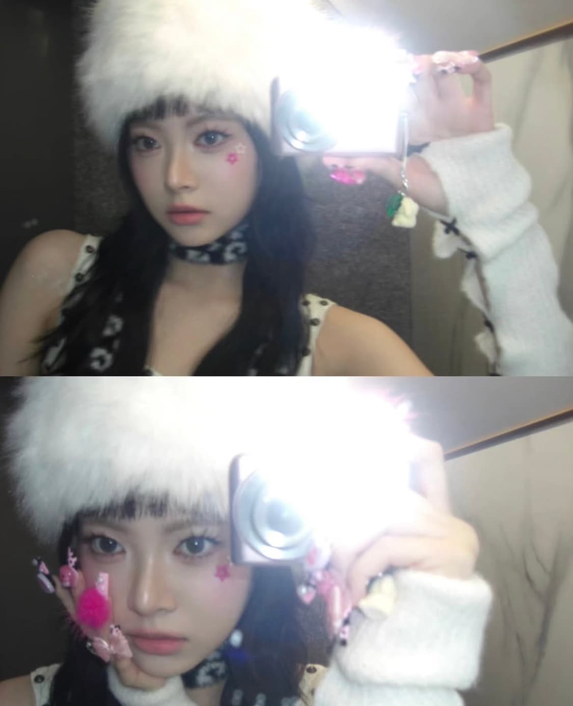 은채픽❗️ (민트급!!)카시오 엑슬림 EX-Z1050 블랙🖤 상품이미지10