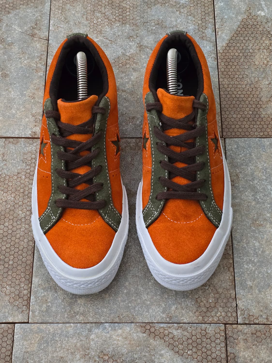 (240)컨버스 원스타 카니발 상품이미지2