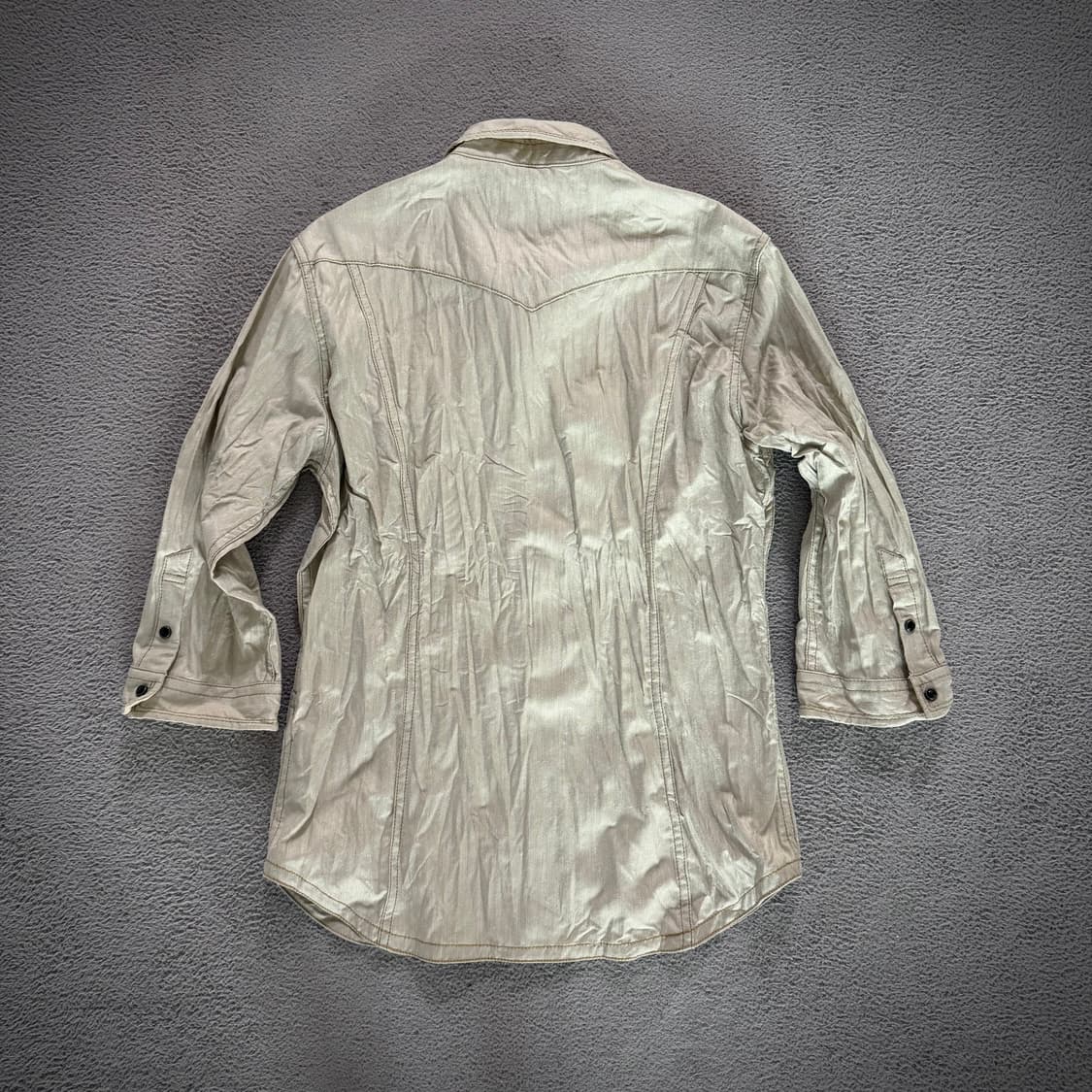 Nicole club for men shirts 상품이미지5