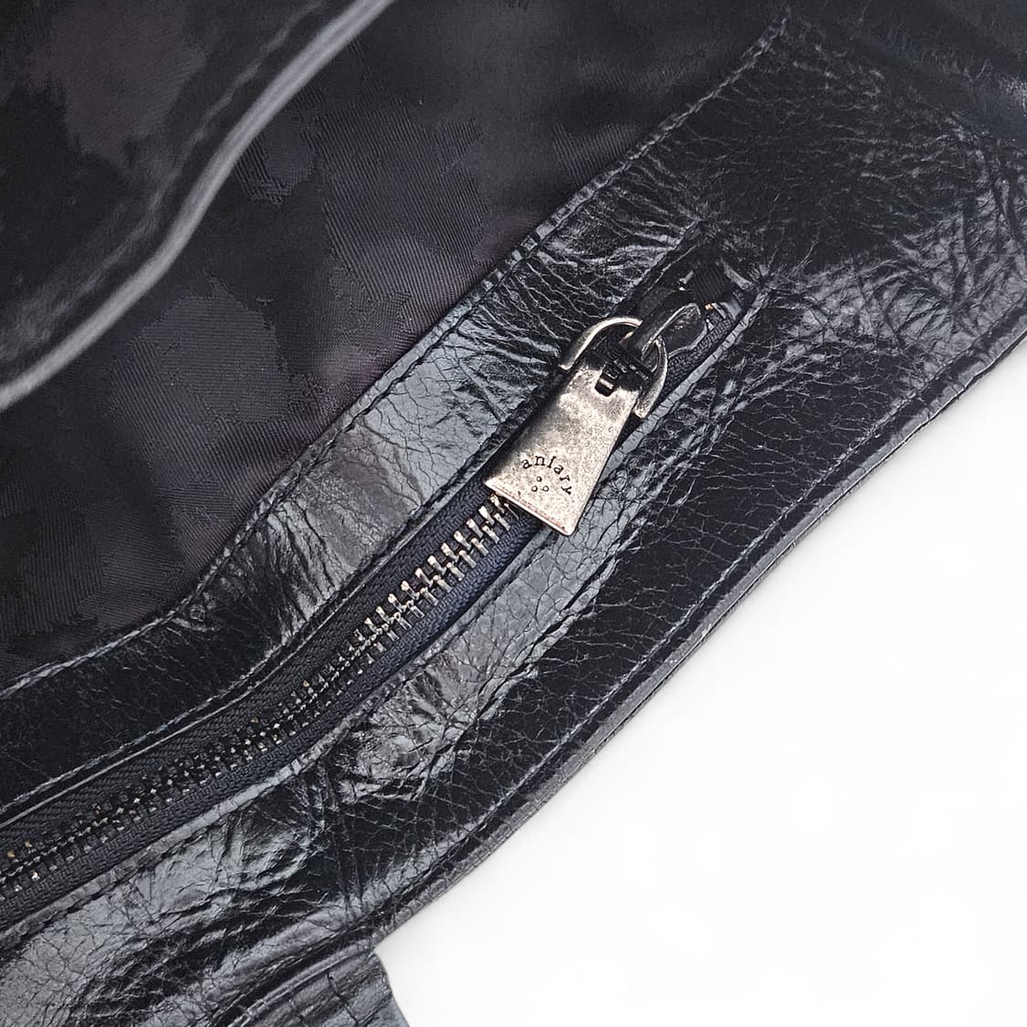 아니아리 aniary 호스하이드 가죽 토트백 일본장인 브랜드 포터 매니아 상품이미지10