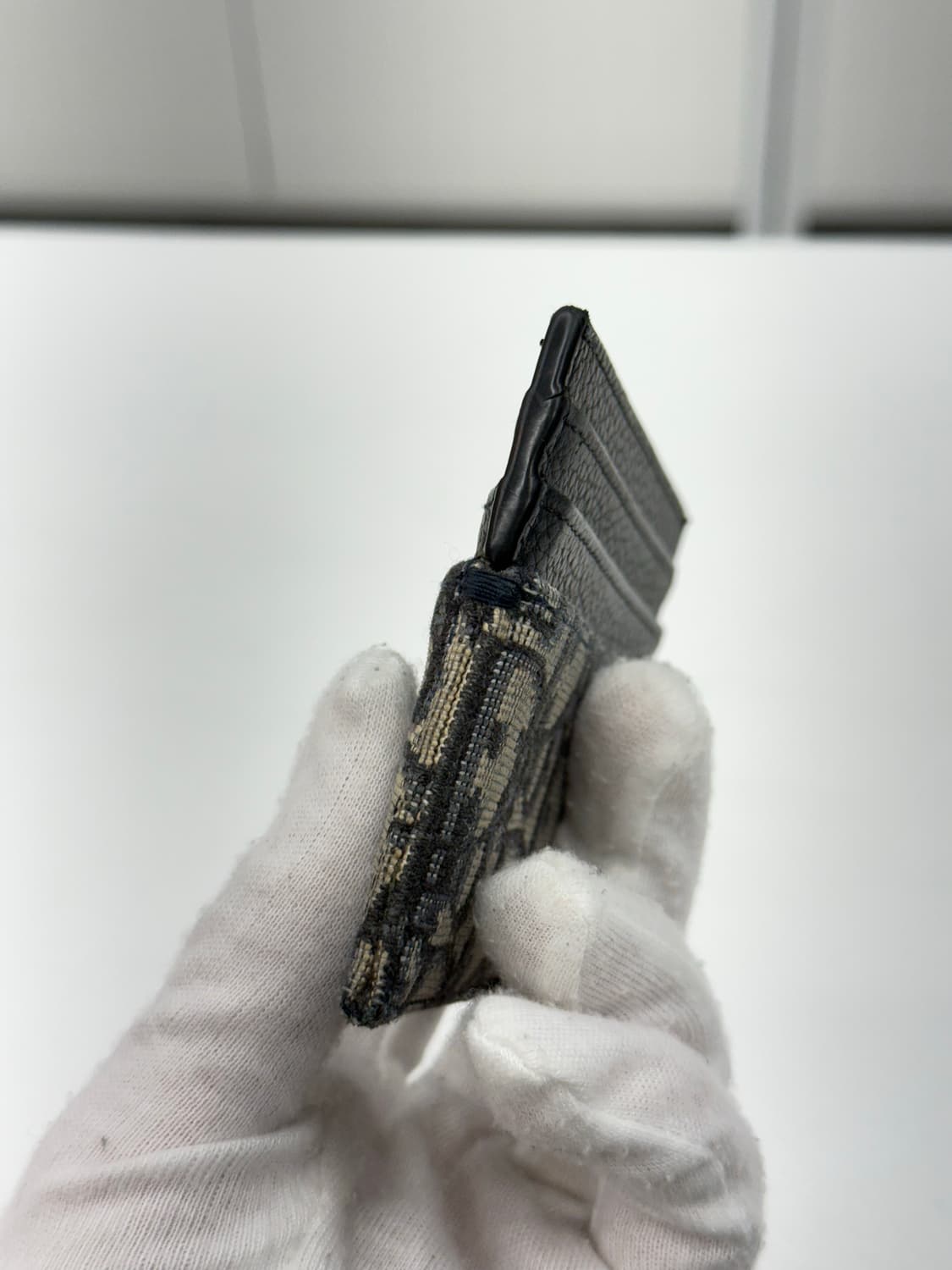 [OS] 디올 오블리크 카드지갑 상품이미지3