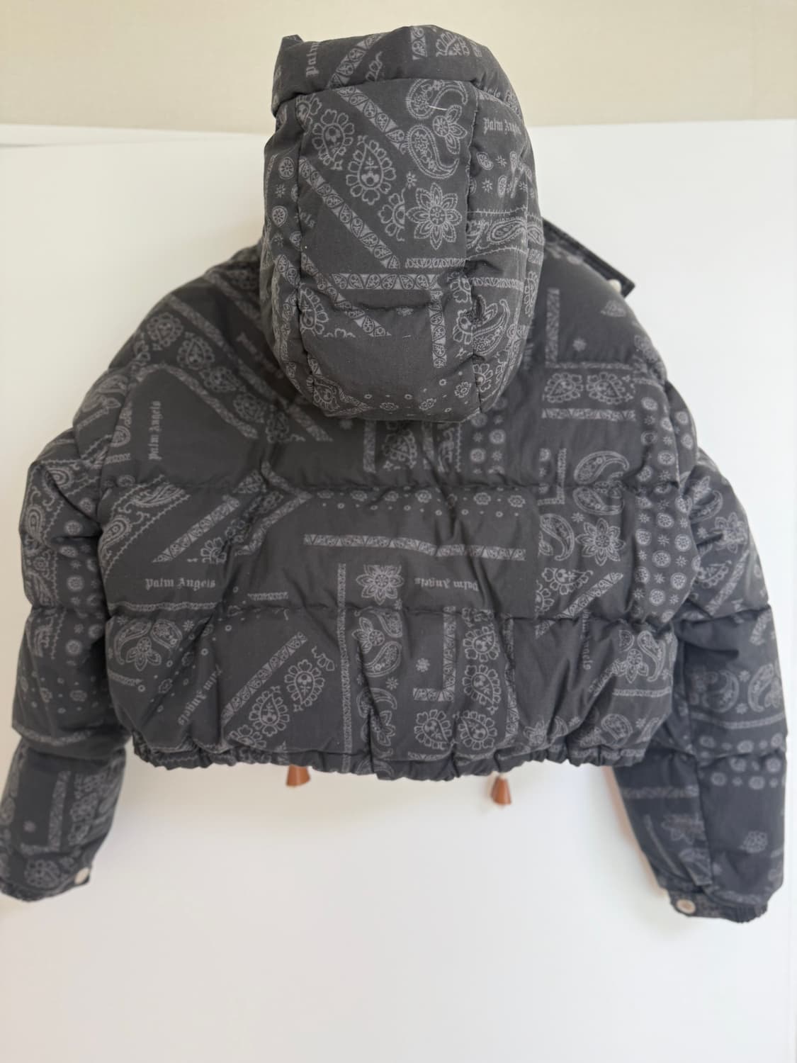 여성 몽클레어 팜 앤젤스 Casmalia 카스말리아 여성후드다운(00) 상품이미지6