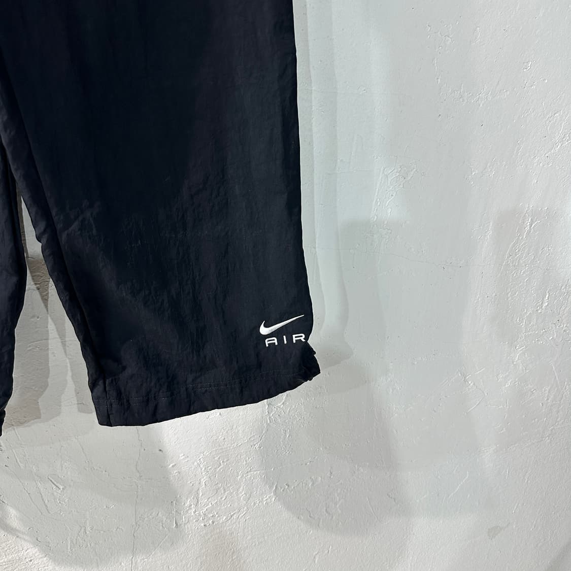 나이키AIR 폴리 팬츠 S 상품이미지2