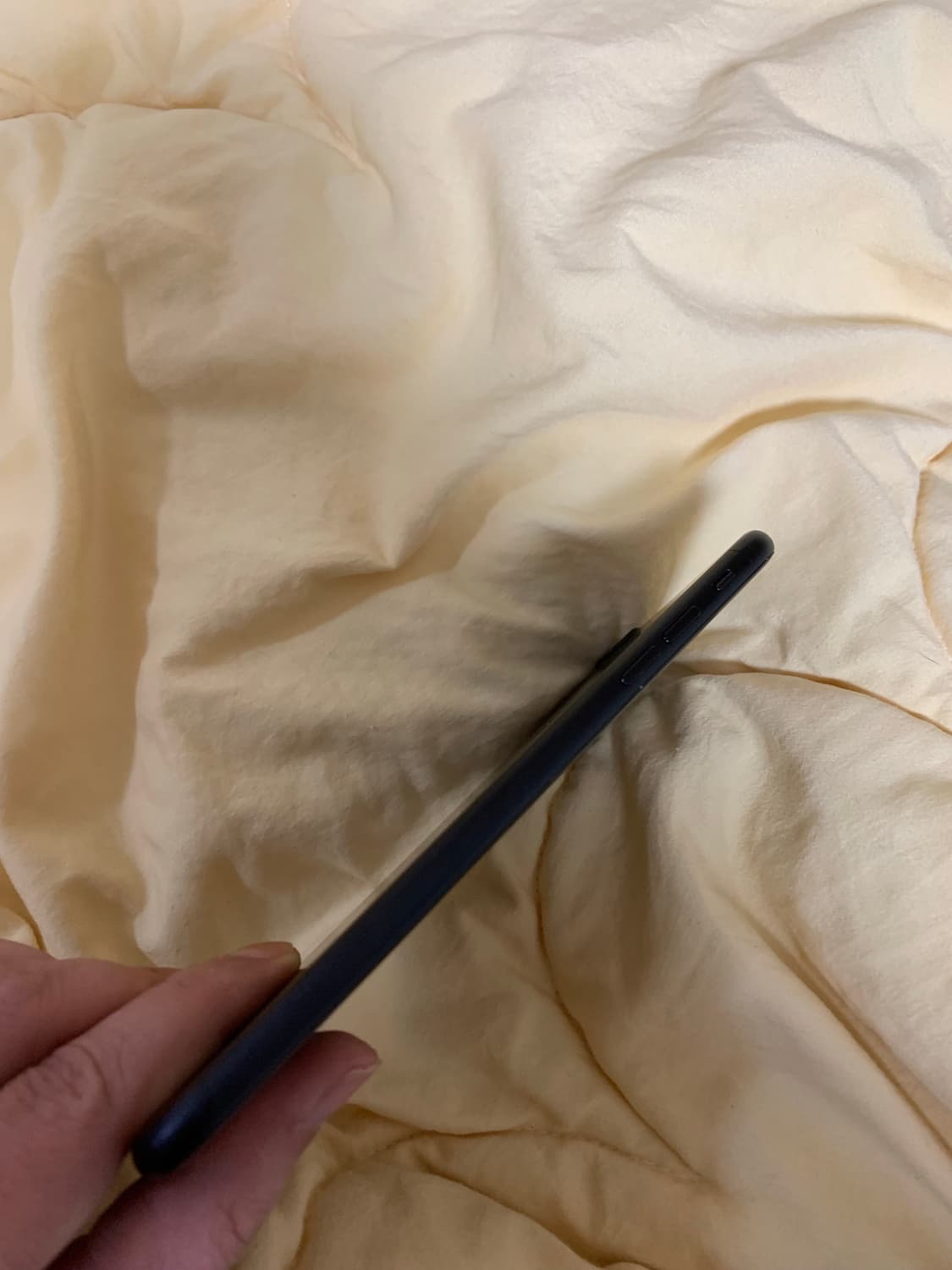 아이폰7플러스 매트블랙 32GB 상품이미지6